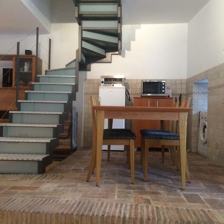 Casa Vacanze Alle Vergini Cividale del Friuli Εξωτερικό φωτογραφία