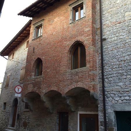 Casa Vacanze Alle Vergini Cividale del Friuli Εξωτερικό φωτογραφία