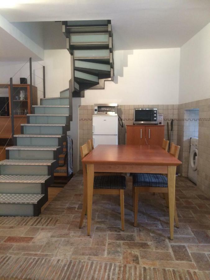 Casa Vacanze Alle Vergini Cividale del Friuli Εξωτερικό φωτογραφία