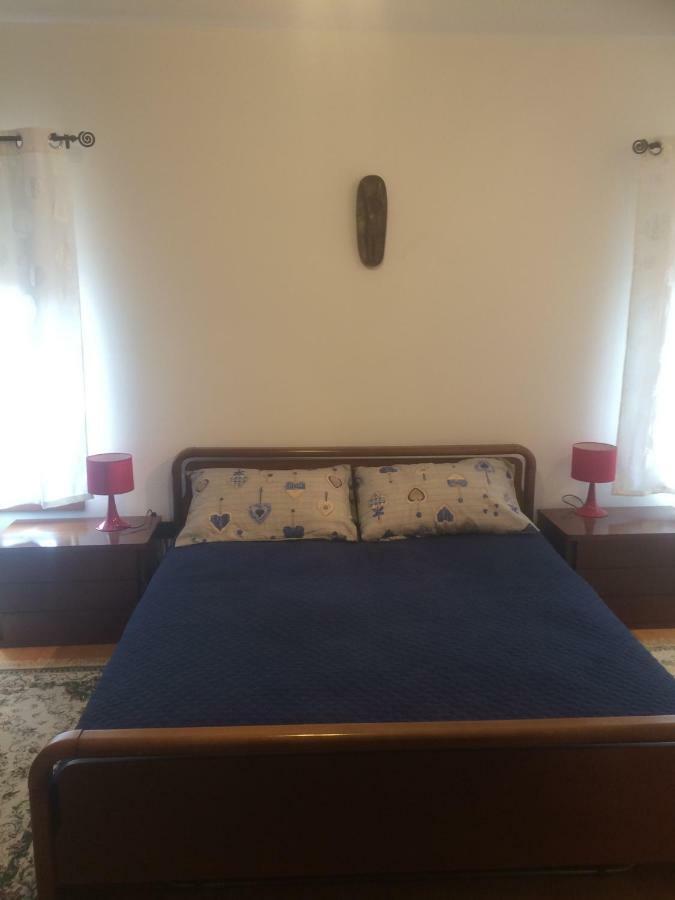 Casa Vacanze Alle Vergini Cividale del Friuli Εξωτερικό φωτογραφία