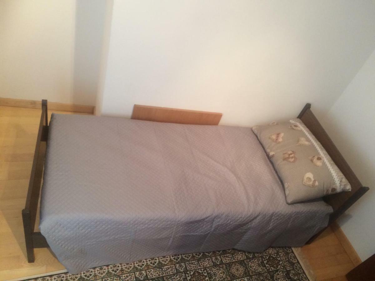 Casa Vacanze Alle Vergini Cividale del Friuli Εξωτερικό φωτογραφία