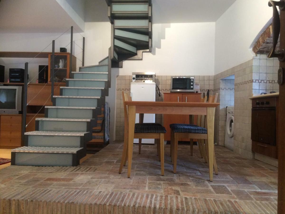 Casa Vacanze Alle Vergini Cividale del Friuli Εξωτερικό φωτογραφία