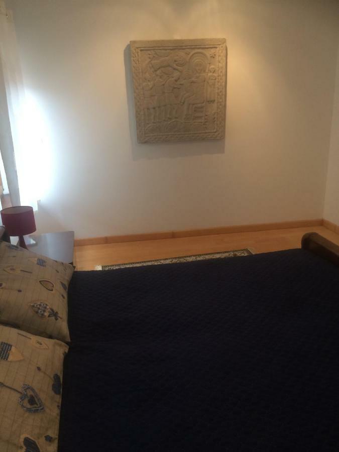 Casa Vacanze Alle Vergini Cividale del Friuli Εξωτερικό φωτογραφία