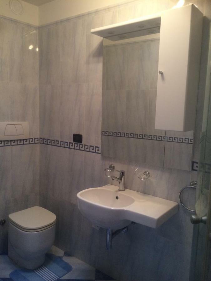 Casa Vacanze Alle Vergini Cividale del Friuli Εξωτερικό φωτογραφία
