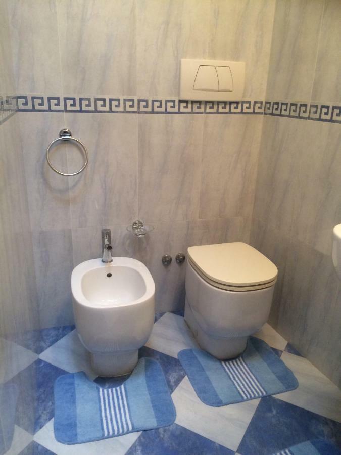 Casa Vacanze Alle Vergini Cividale del Friuli Εξωτερικό φωτογραφία
