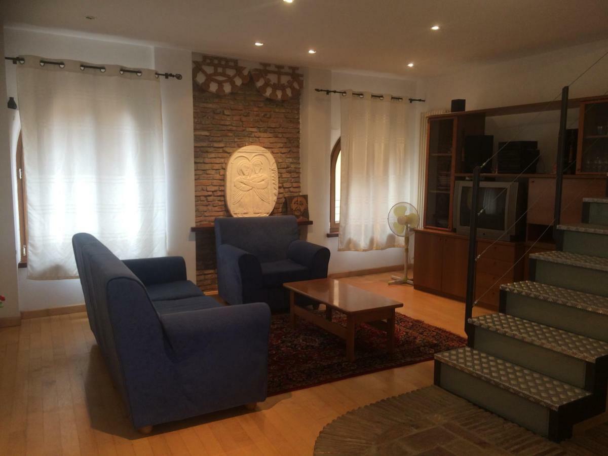 Casa Vacanze Alle Vergini Cividale del Friuli Εξωτερικό φωτογραφία