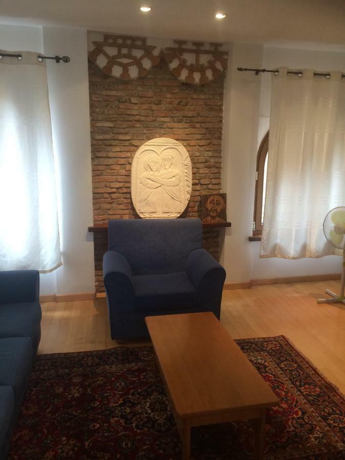 Casa Vacanze Alle Vergini Cividale del Friuli Εξωτερικό φωτογραφία