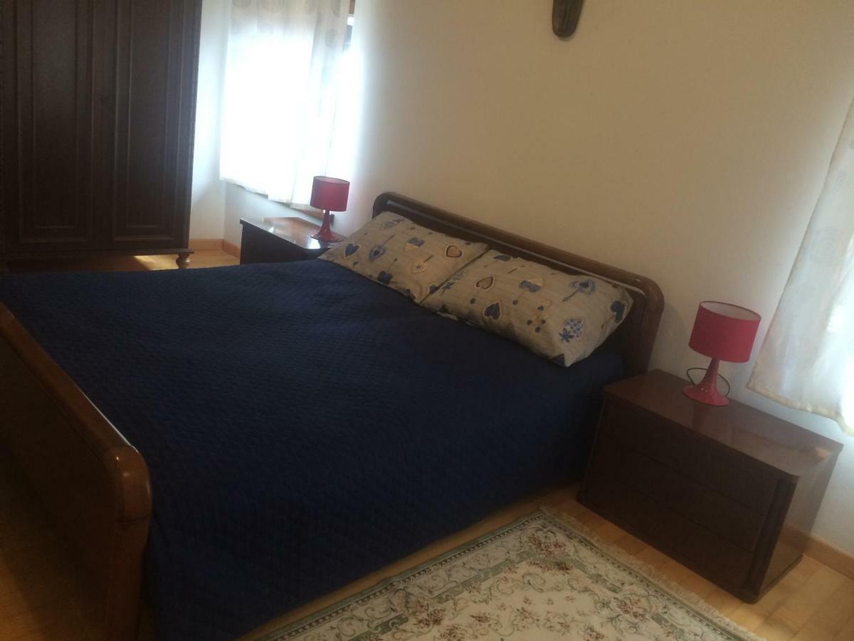 Casa Vacanze Alle Vergini Cividale del Friuli Εξωτερικό φωτογραφία