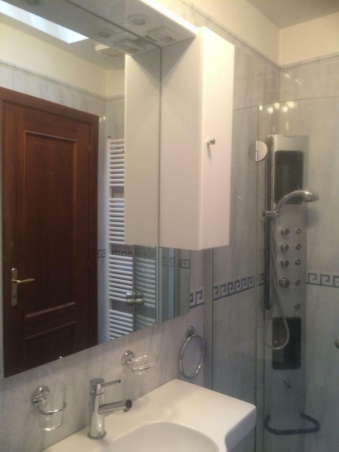 Casa Vacanze Alle Vergini Cividale del Friuli Εξωτερικό φωτογραφία